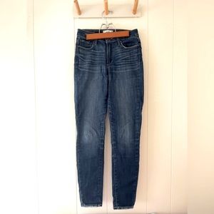 Paige Hoxton Ankle Sz 25